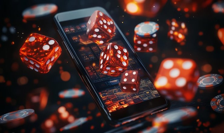 Pusat olahraga dan hiburan virtual Indonesia