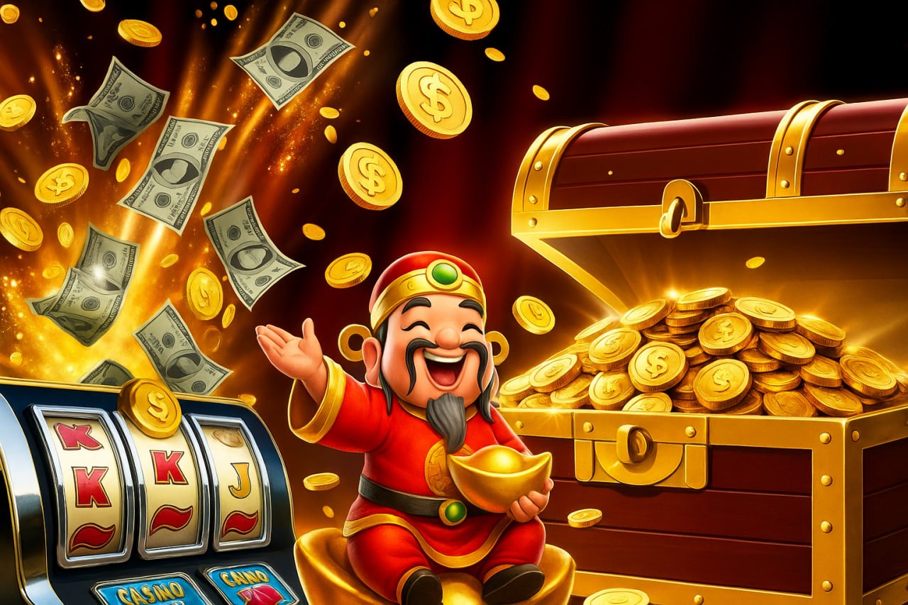 Pengguna Indonesia membaca panduan ukirslot